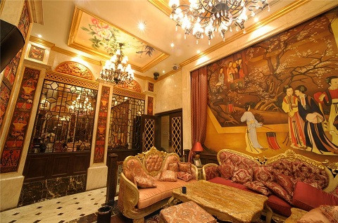 宁城高档KTV妹子质量哪家好 宁城高档KTV妹子质量哪家好